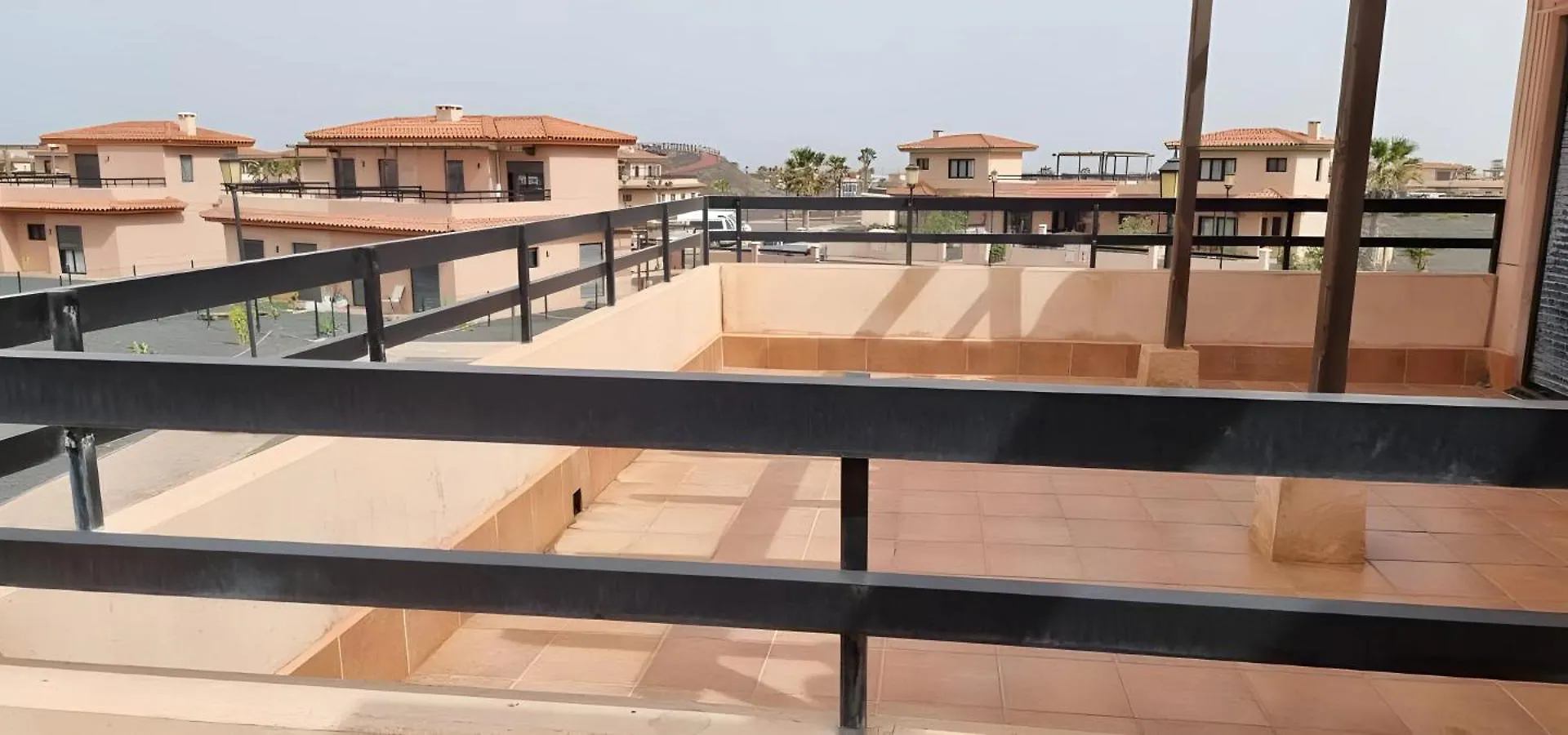 Casa Topik, Family And Surfhouse Majanicho 度假居