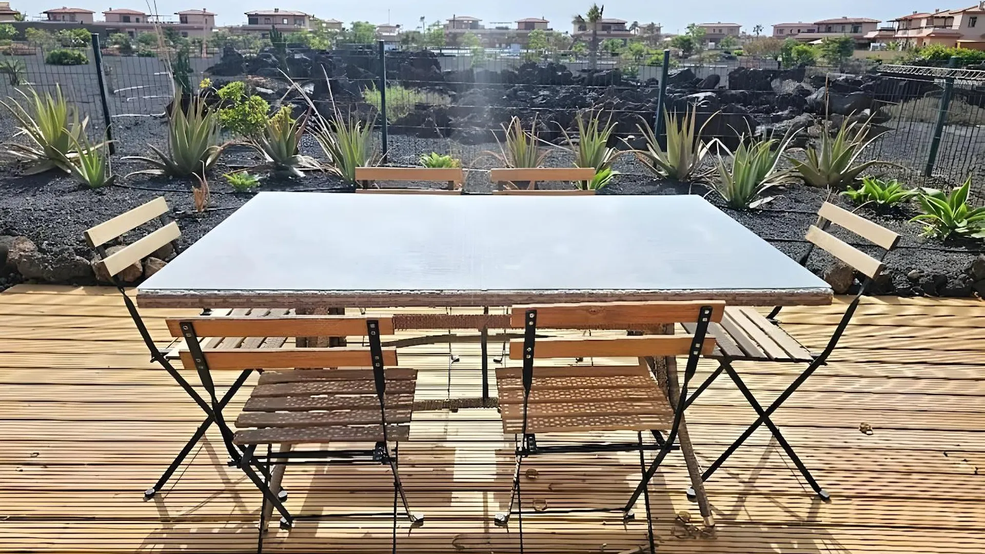Casa Topik, Family And Surfhouse Majanicho 西班牙