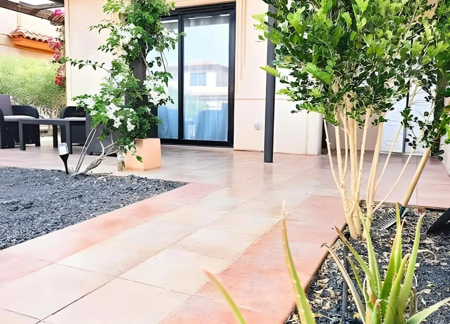 Casa Topik, Family And Surfhouse Majanicho 0*,  西班牙