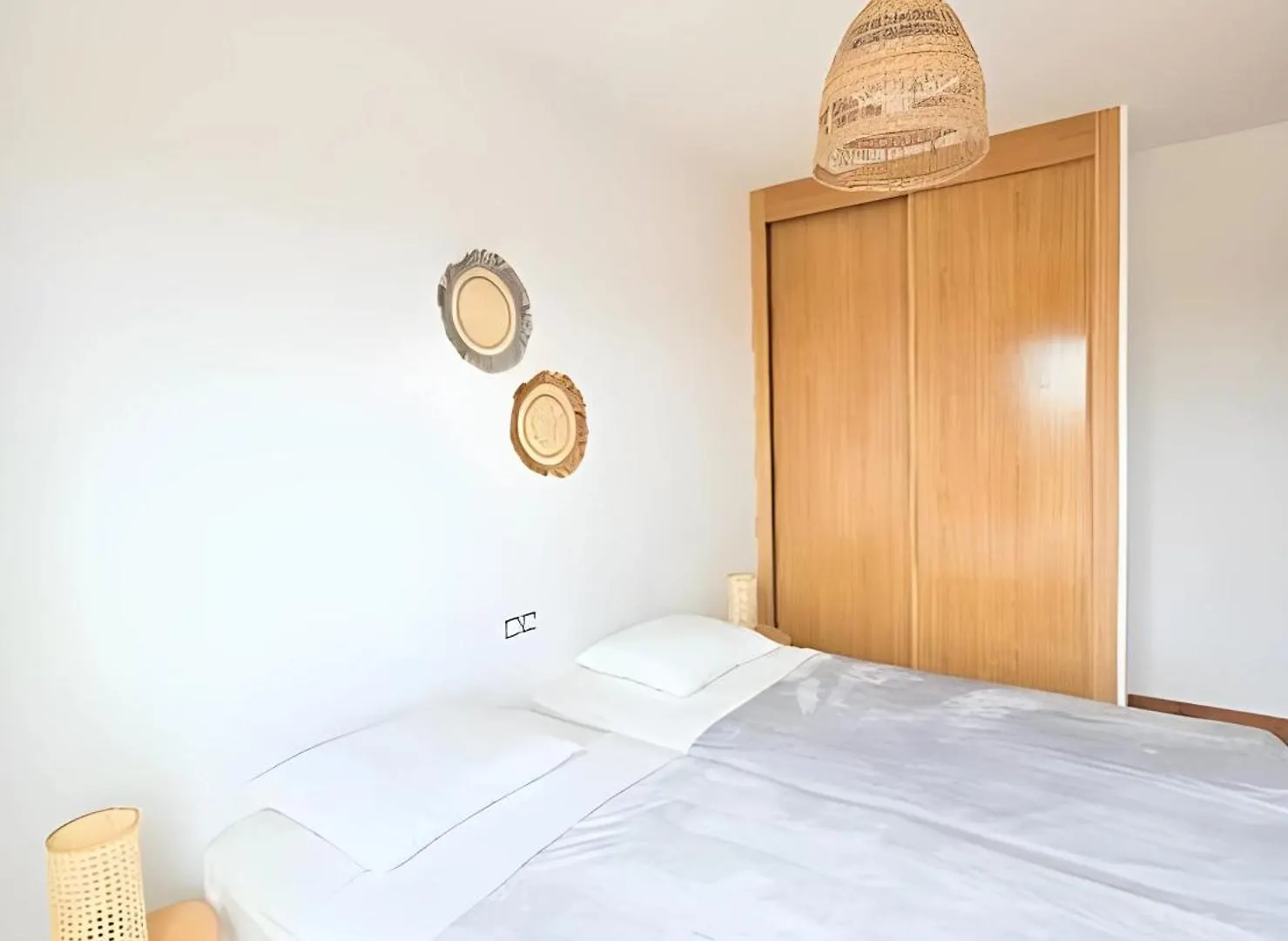 Casa Topik, Family And Surfhouse Majanicho 度假居