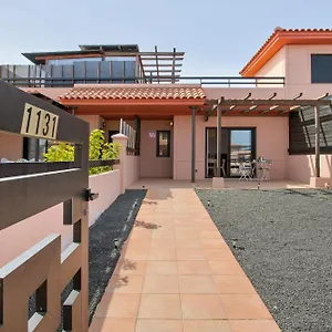  Сasa de vacaciones Norteventura